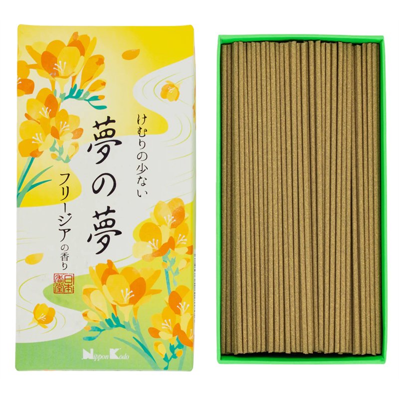 Yume No Yume Freesia