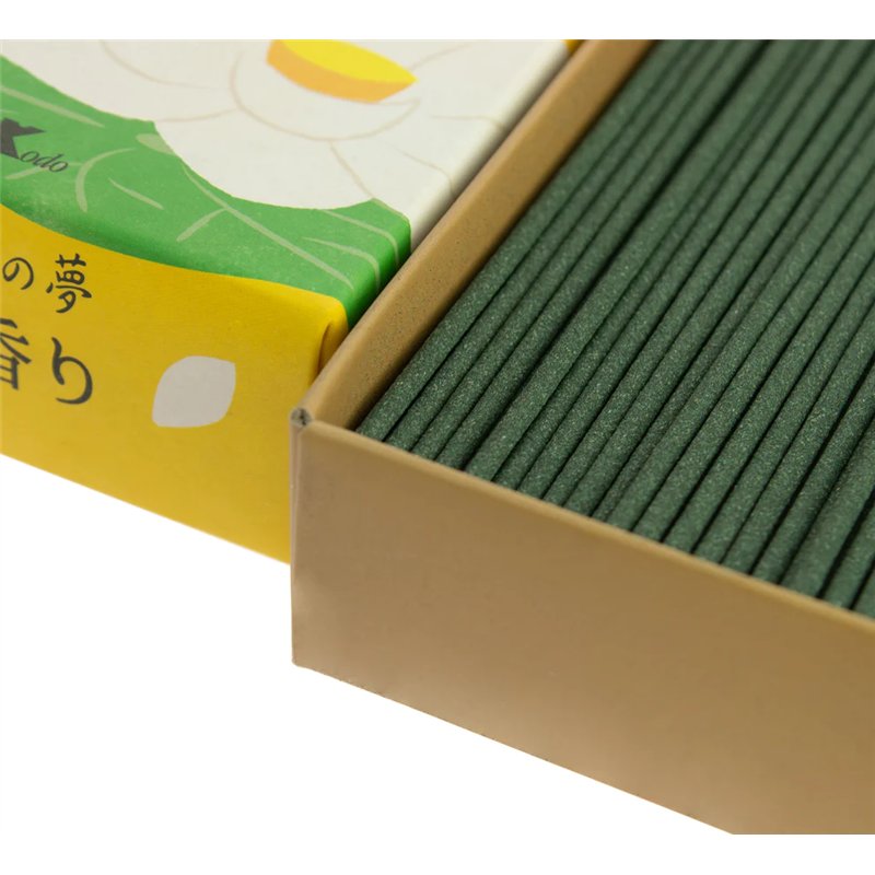 Yume no Yume wierook Lotus Flower