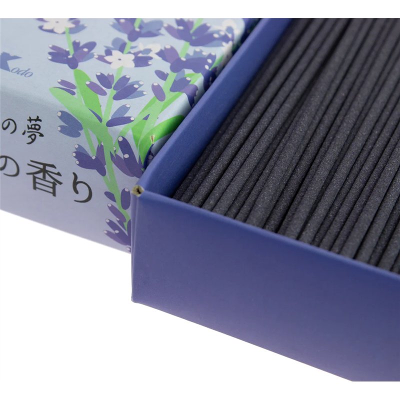 Yume No Yume Lavender