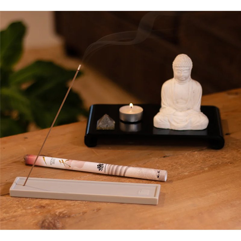 Itten Incense - Aloeswood