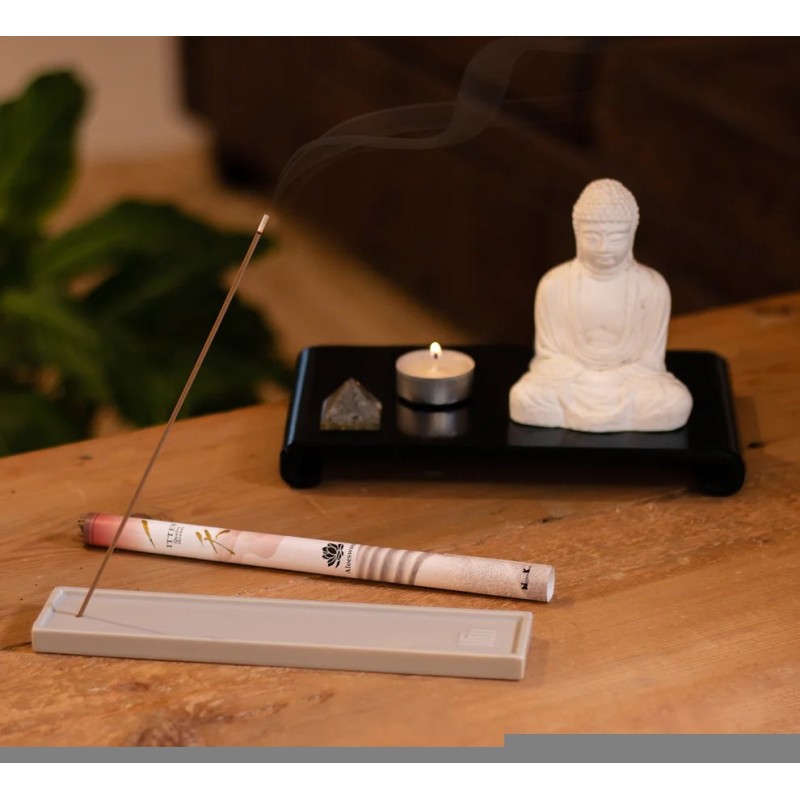 Itten Incense - Aloeswood