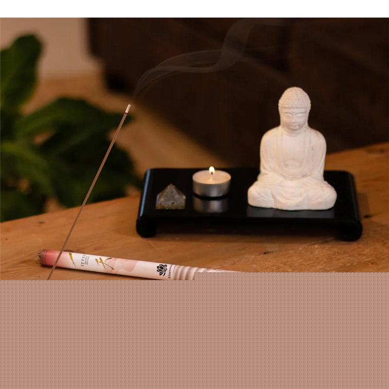 Itten Incense - Aloeswood