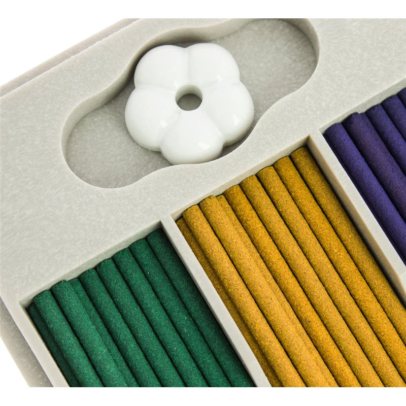 Hana-No-Hana 3 Flowers