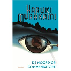 De moord op Commendatore