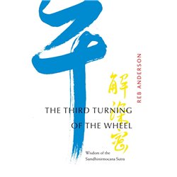 The Third Turning of the Wheel