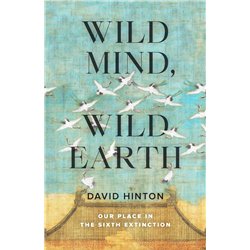 Wild mind, Wild Earth