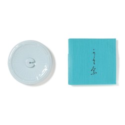 Incense holder Goshoguruma