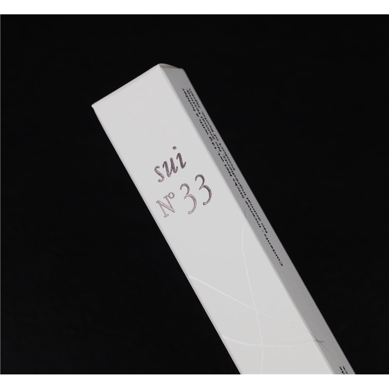 Daily Incense sui No.33