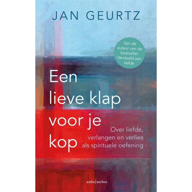 Een lieve klap voor je kop