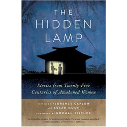 The Hidden Lamp