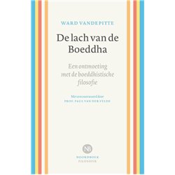 De lach van de Boeddha