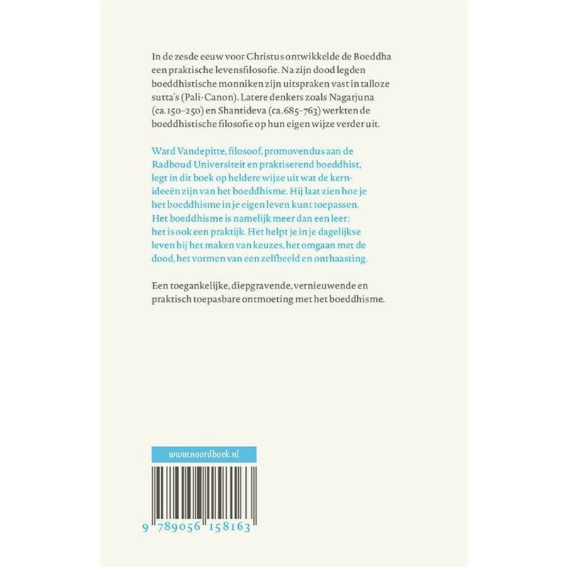 De lach van de Boeddha