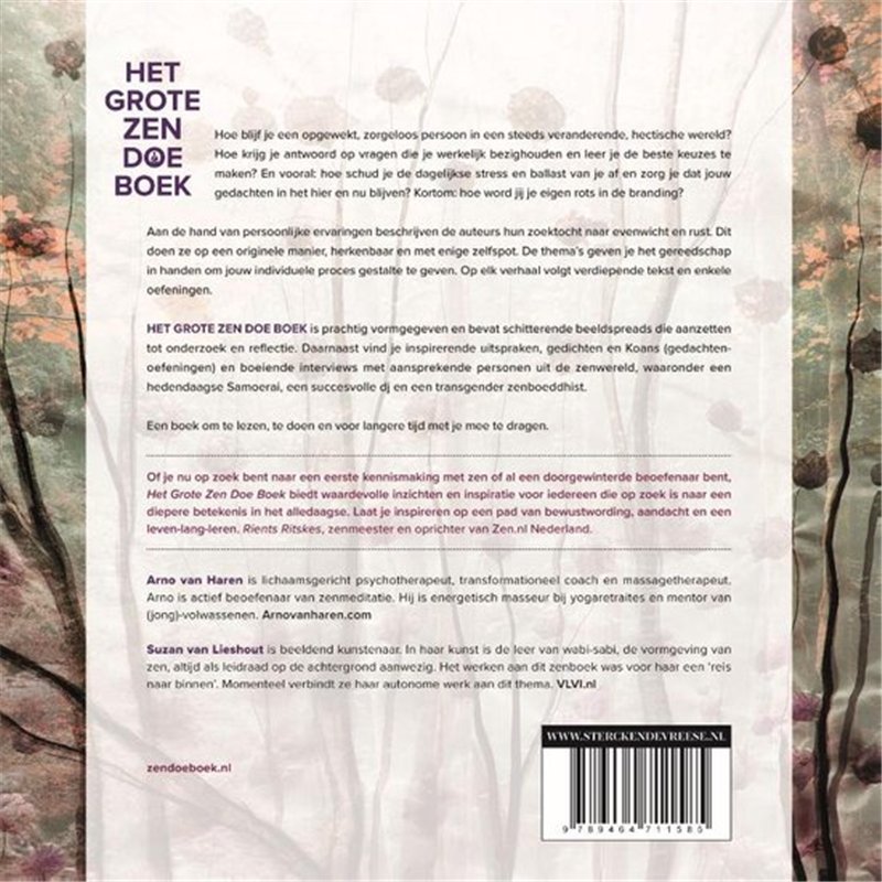 Het Grote Zen Doe Boek
