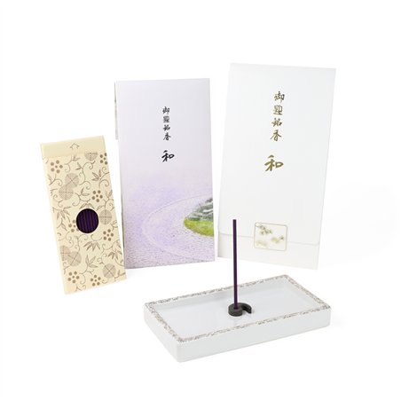 2024 Limited Edition Incense - Peaceful Harmony