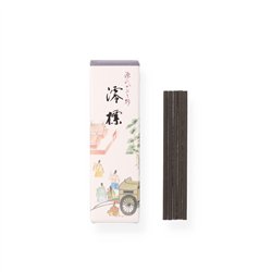 Wierook Genji Miotsukushi 20