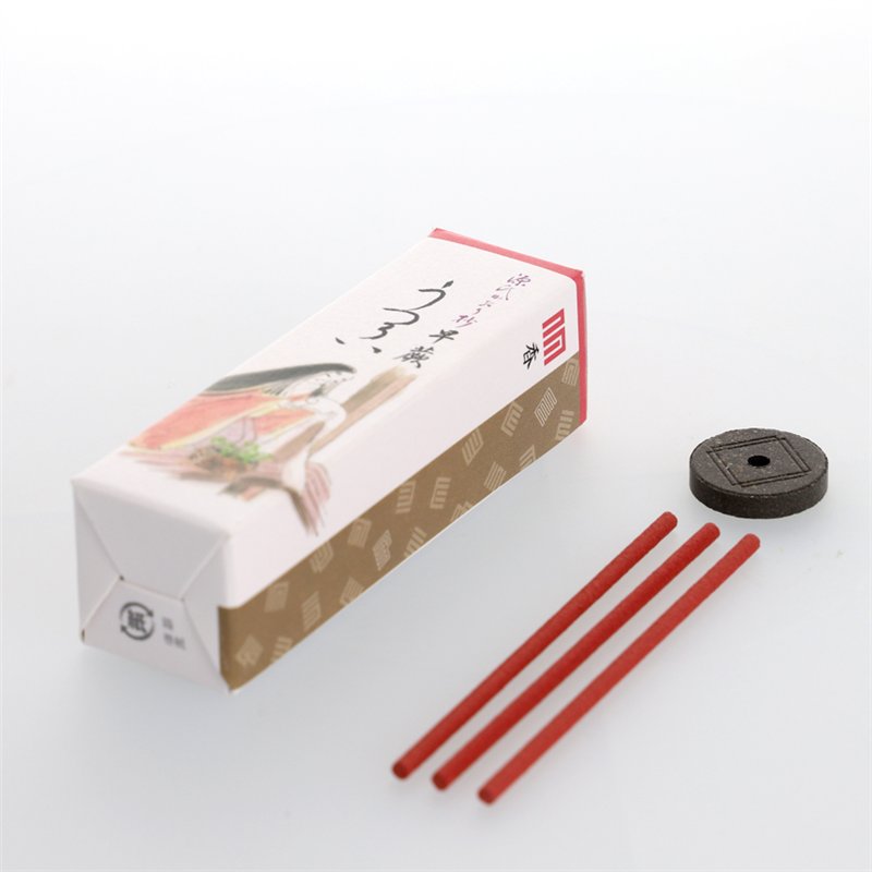 Wierook Genji Utsuroi 20