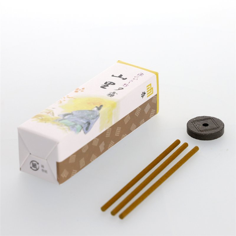 Incense Genji Yamazato20