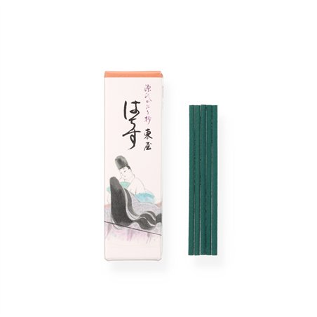 Incense Genji Hachisu 20