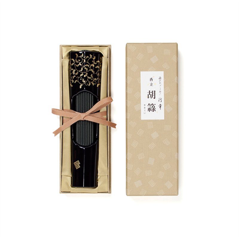 Incense holder Miyuki - Genji Series