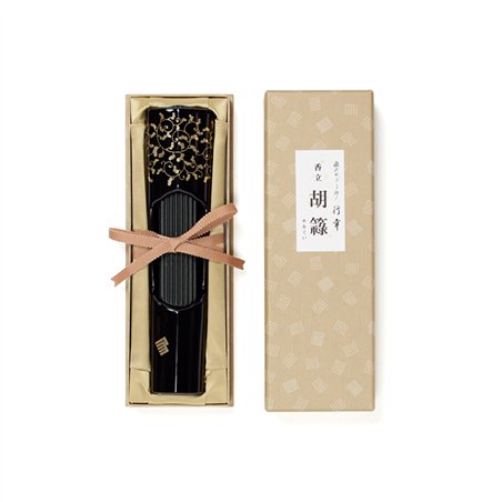 Incense holder Miyuki - Genji Series