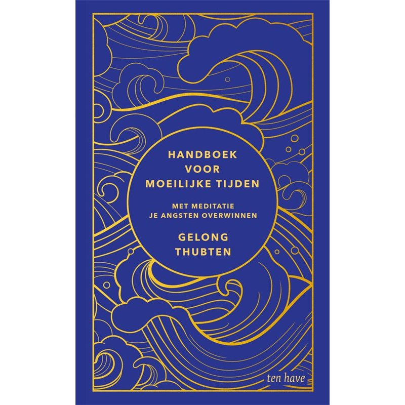 Handboek voor moeilijke tijden