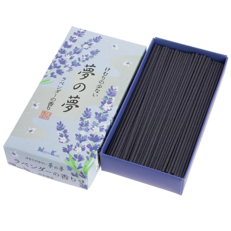 Yume No Yume Lavender