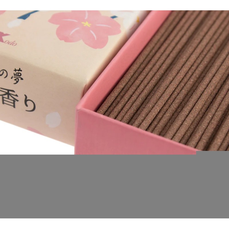 Yume No Yume Cherry Blossom