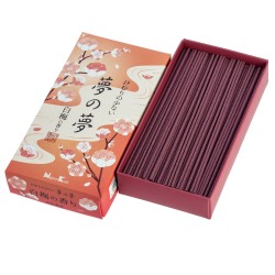 Yume no Yume wierook White Plum