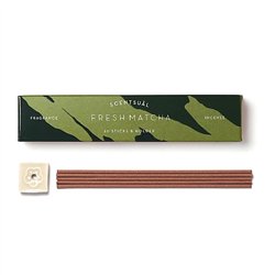 Scentsual Fresh Matcha
