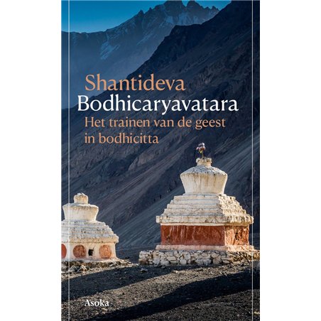 Bodhicaryavatara