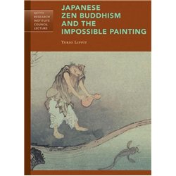 Japanese Zen Buddhism and the Impossible Painting