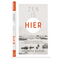 Zen is hier
