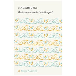 Basisverzen van het middenpad