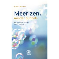 Meer zen, minder bubbels