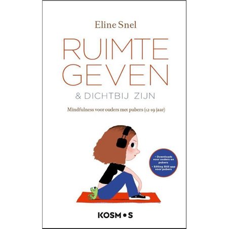 Ruimte geven & dichtbij zijn