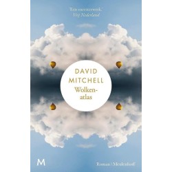 Wolkenatlas