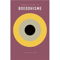 Elementaire Deeltjes 85 - Boeddhisme