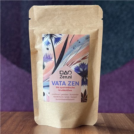 VATA ZEN TEA 40 gr