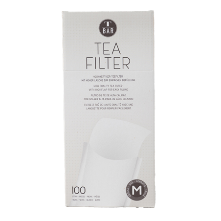 Theefilters M