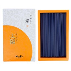 Taiyo Incense Purple