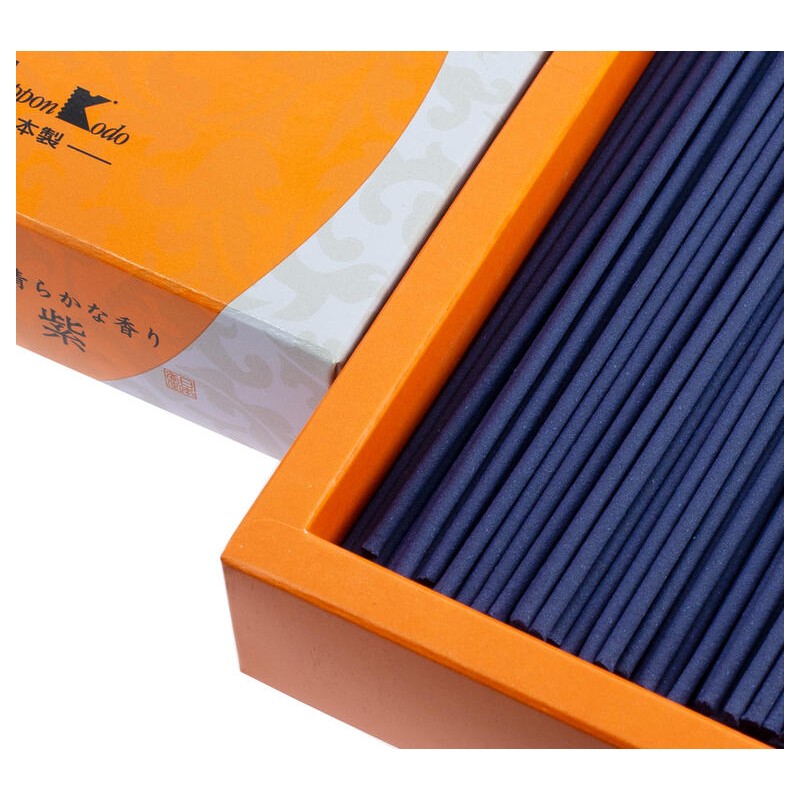 Taiyo wierook Purple