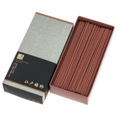 Edo Nishiki Incense Iki