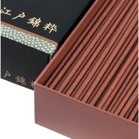 Edo Nishiki Incense Iki