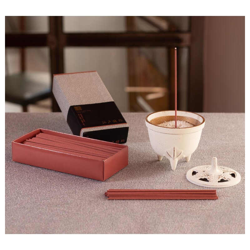 Edo Nishiki Incense Iki