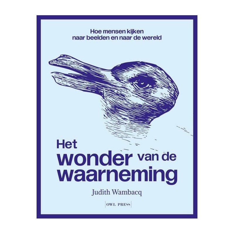 Het wonder van de waarneming