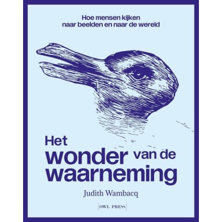 Het wonder van de waarneming