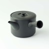Teapot Iroiro Black Teapot Iroiro Black