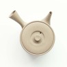 Teapot Iroiro Grey