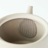 Teapot Iroiro Grey