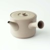 Teapot Iroiro Grey
